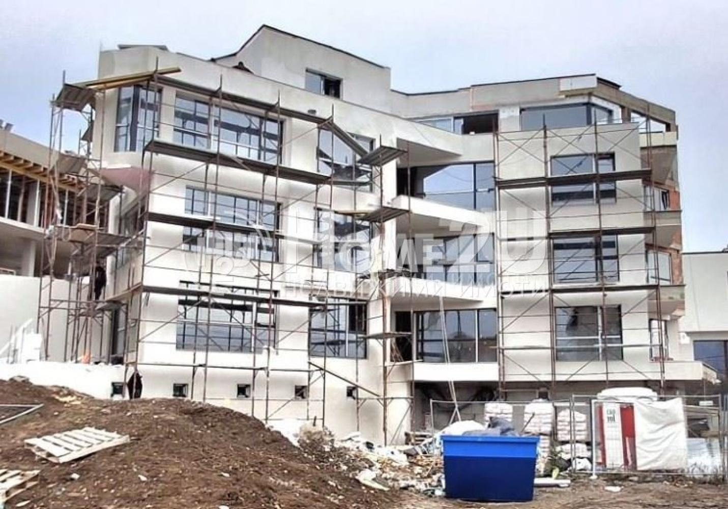 Продава 3-СТАЕН, гр. София, Горубляне, снимка 15 - Апартаменти - 53679993