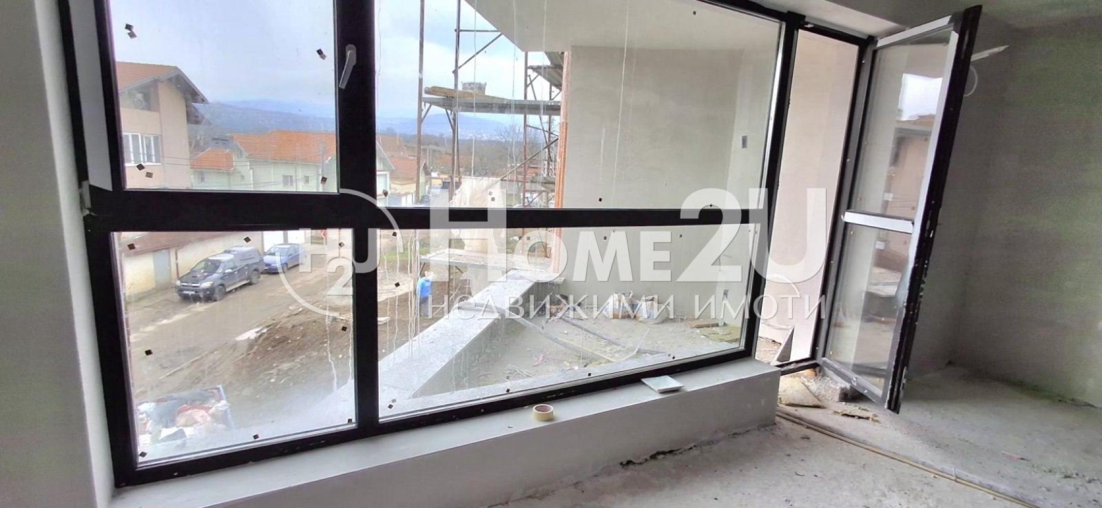 Продава 3-СТАЕН, гр. София, Горубляне, снимка 11 - Апартаменти - 53679993