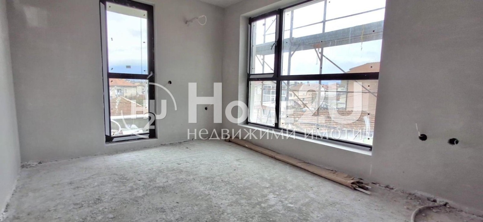 Продава 3-СТАЕН, гр. София, Горубляне, снимка 9 - Апартаменти - 53679993