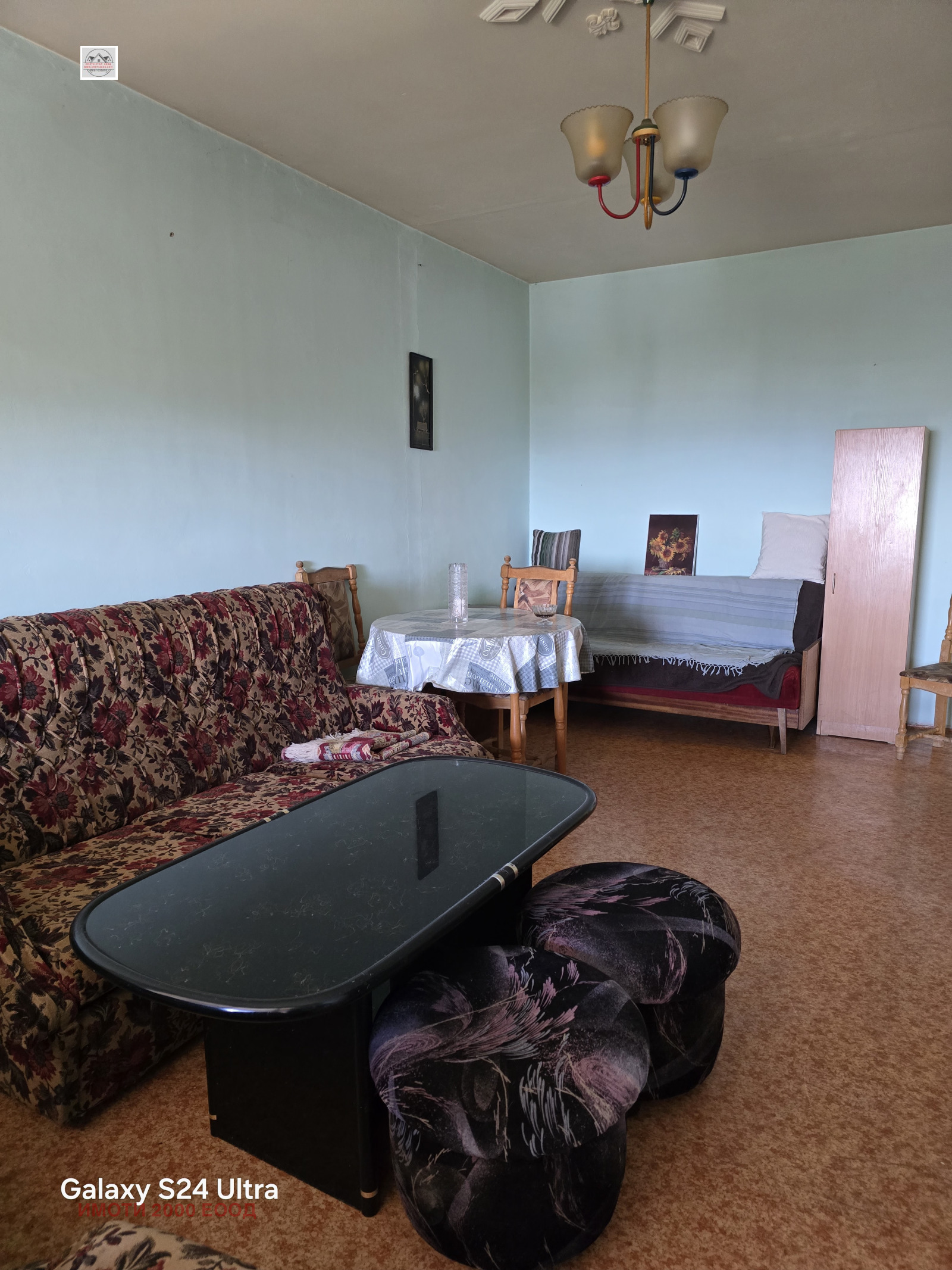 Продава 3-СТАЕН, гр. Стара Загора, Три чучура - север