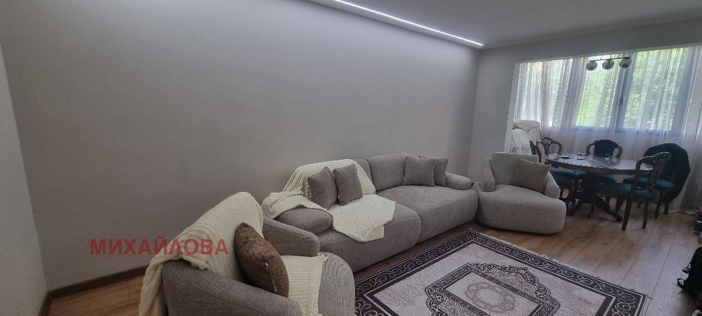 Продава 3-СТАЕН, гр. Стара Загора, Зора, снимка 12 - Апартаменти - 54558978