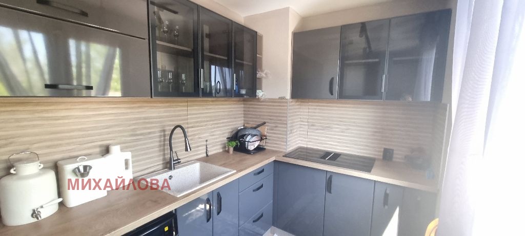 Продава 3-СТАЕН, гр. Стара Загора, Зора, снимка 13 - Апартаменти - 54558978