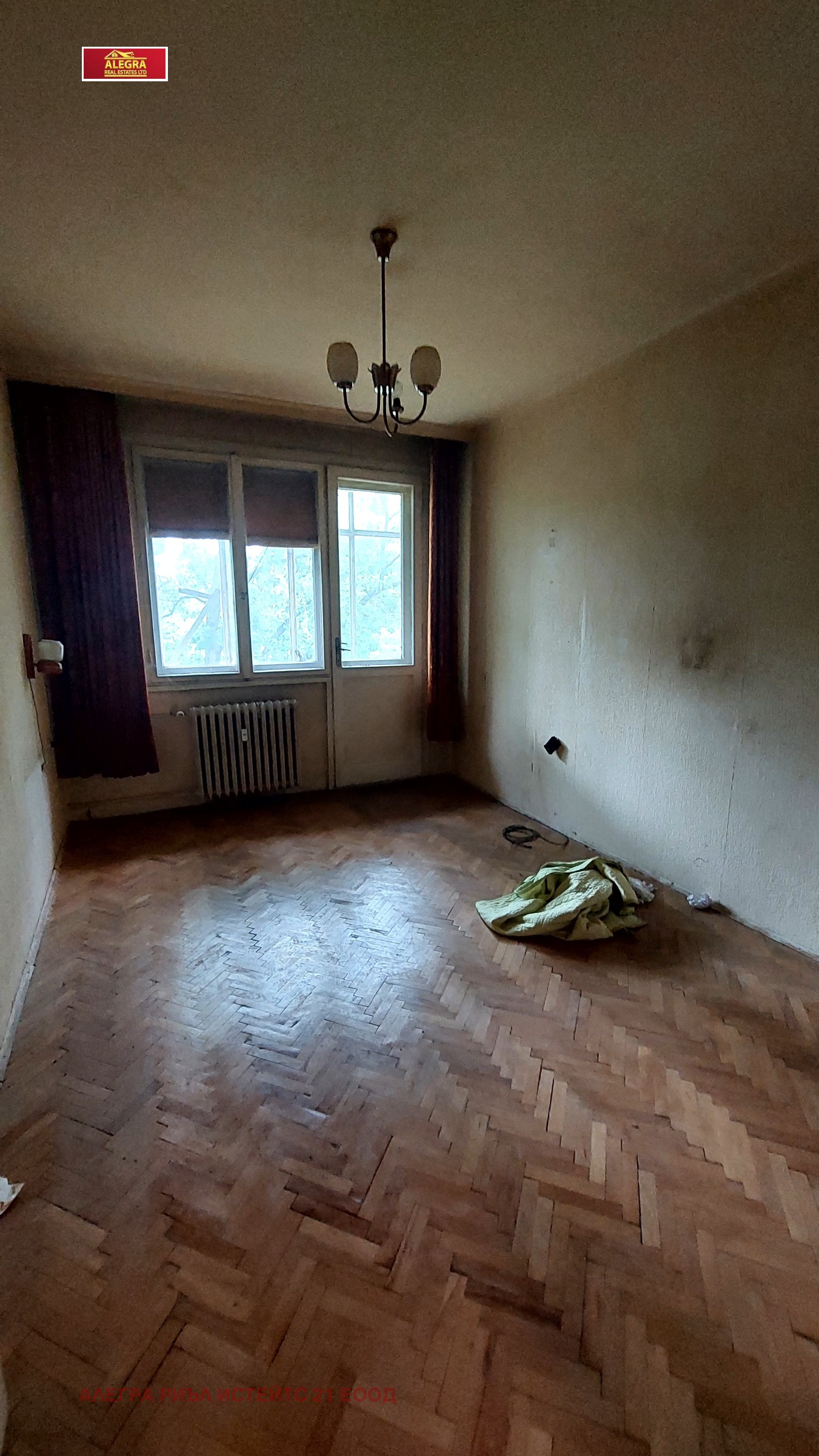 Продава 3-СТАЕН, гр. София, Славия, снимка 9 - Апартаменти - 54567407