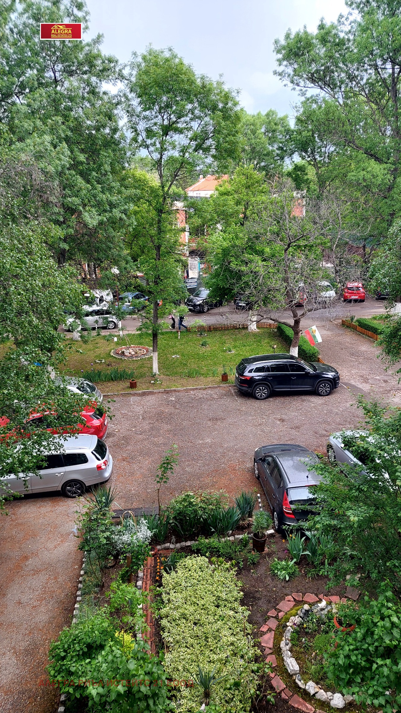 Продава 3-СТАЕН, гр. София, Славия, снимка 5 - Апартаменти - 54567407