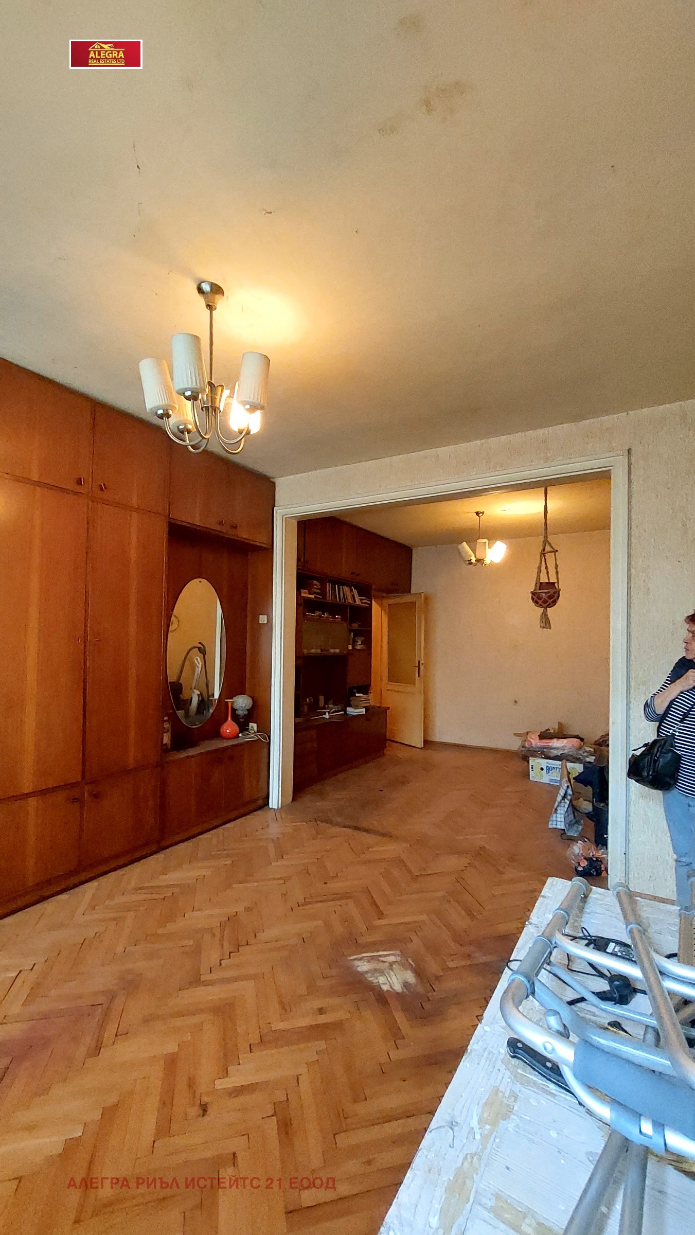 Продава 3-СТАЕН, гр. София, Славия, снимка 7 - Апартаменти - 54567407