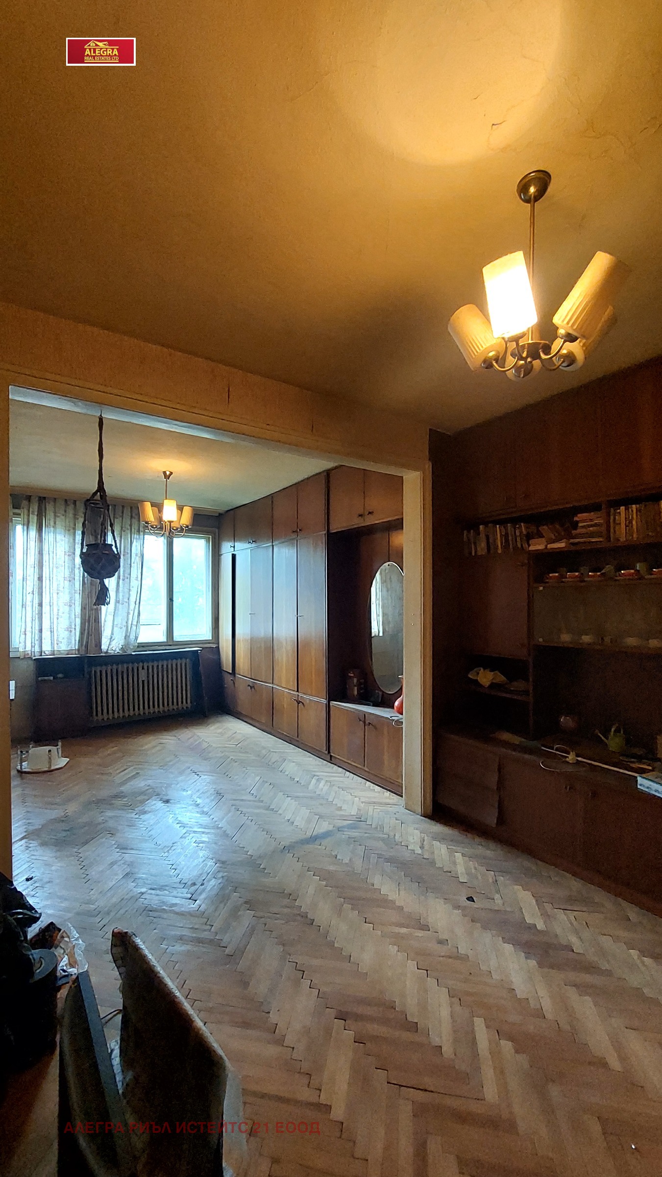 Продава 3-СТАЕН, гр. София, Славия, снимка 8 - Апартаменти - 54567407