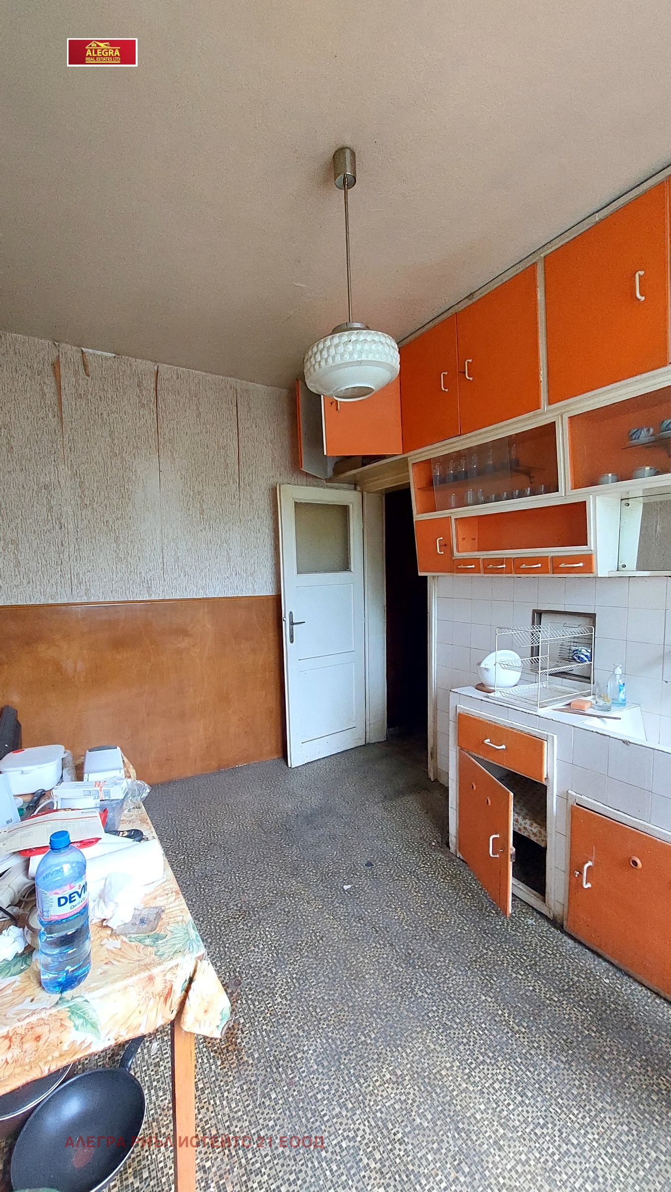 Продава 3-СТАЕН, гр. София, Славия, снимка 10 - Апартаменти - 54567407