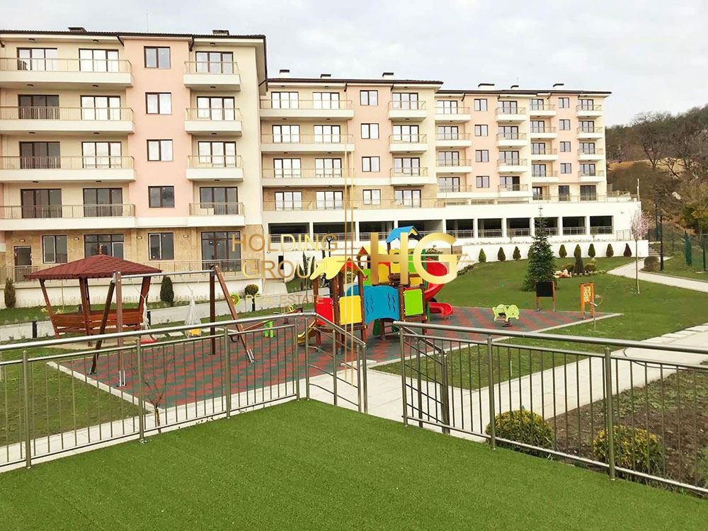 Продава 3-СТАЕН, гр. Варна, Виница, снимка 11 - Апартаменти - 55143739