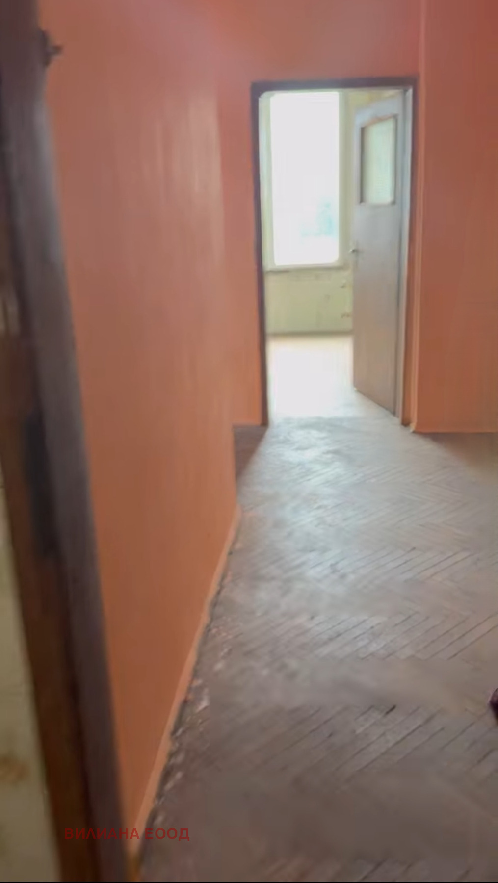 Продава 4-СТАЕН, гр. Велико Търново, Колю Фичето, снимка 3 - Апартаменти - 54380665