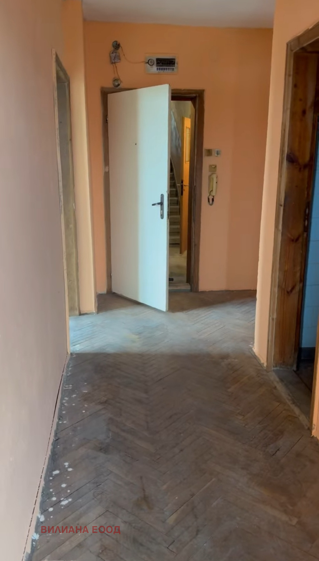 Продава 4-СТАЕН, гр. Велико Търново, Колю Фичето, снимка 12 - Апартаменти - 54380665