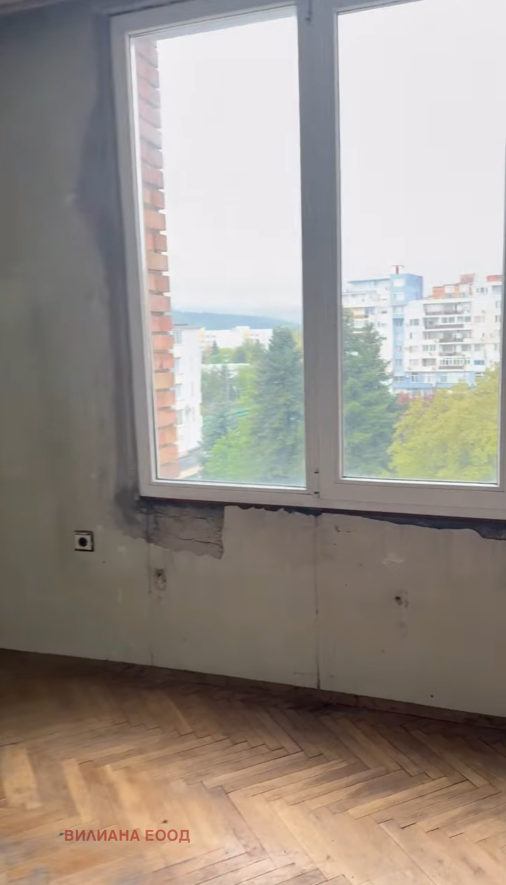 Продава 4-СТАЕН, гр. Велико Търново, Колю Фичето, снимка 5 - Апартаменти - 54380665