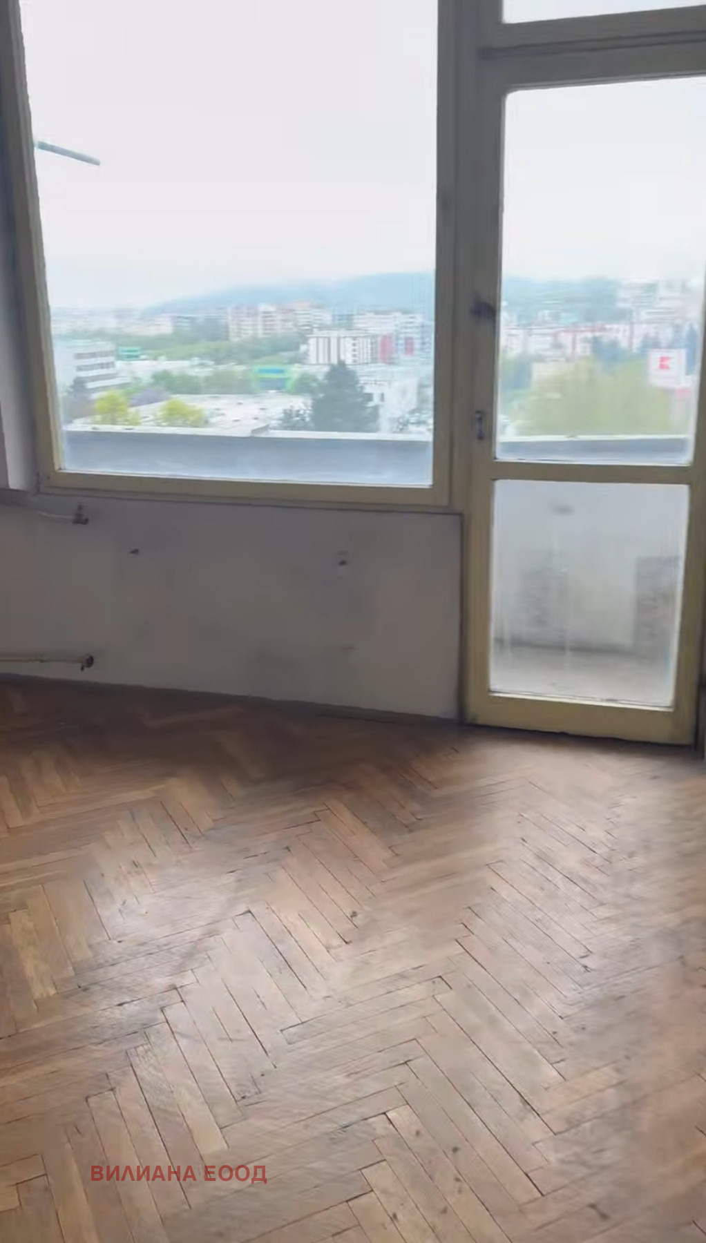 Продава 4-СТАЕН, гр. Велико Търново, Колю Фичето, снимка 9 - Апартаменти - 54380665