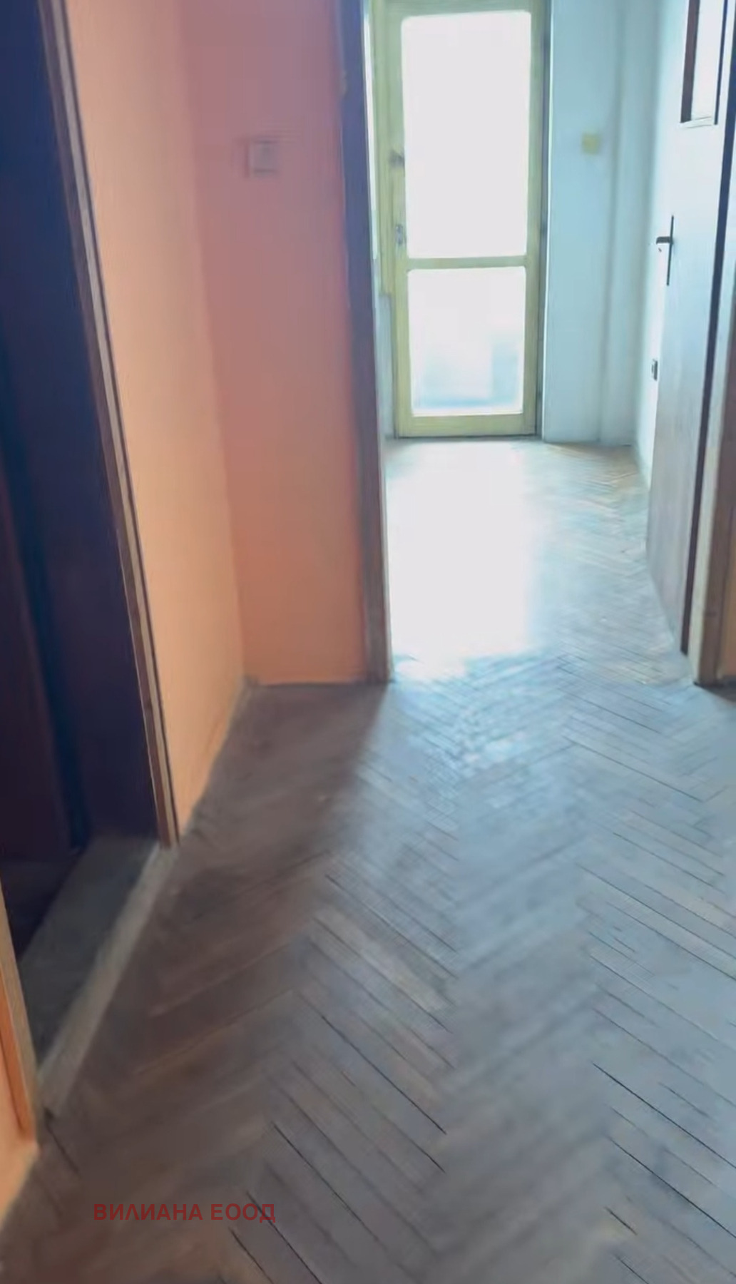 Продава 4-СТАЕН, гр. Велико Търново, Колю Фичето, снимка 7 - Апартаменти - 54380665