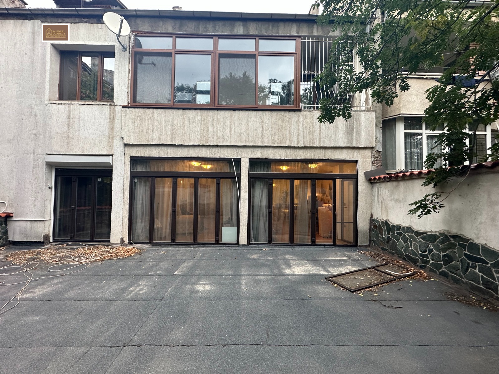 Продава 4-СТАЕН, гр. София, Център, снимка 13 - Апартаменти - 55704396