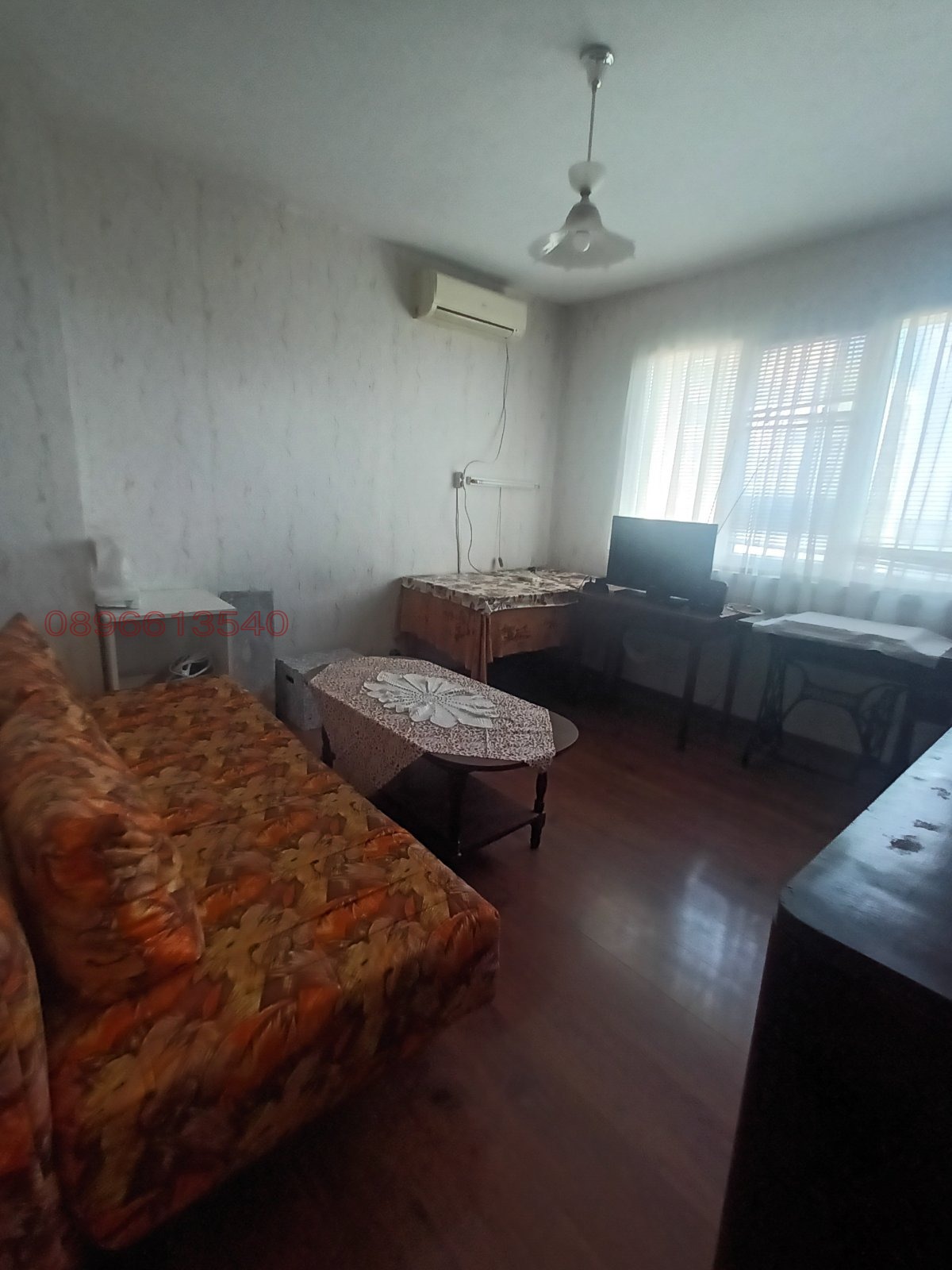 Продава 4-СТАЕН, гр. Стара Загора, Център, снимка 8 - Апартаменти - 55800627