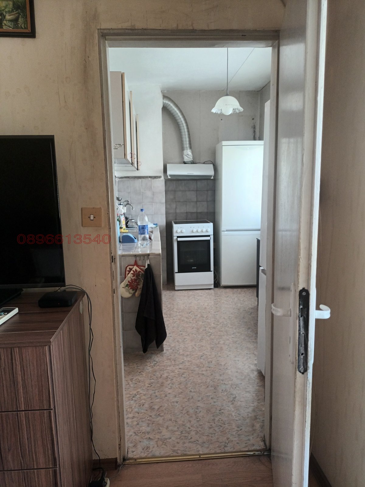 Продава 4-СТАЕН, гр. Стара Загора, Център, снимка 7 - Апартаменти - 55800627