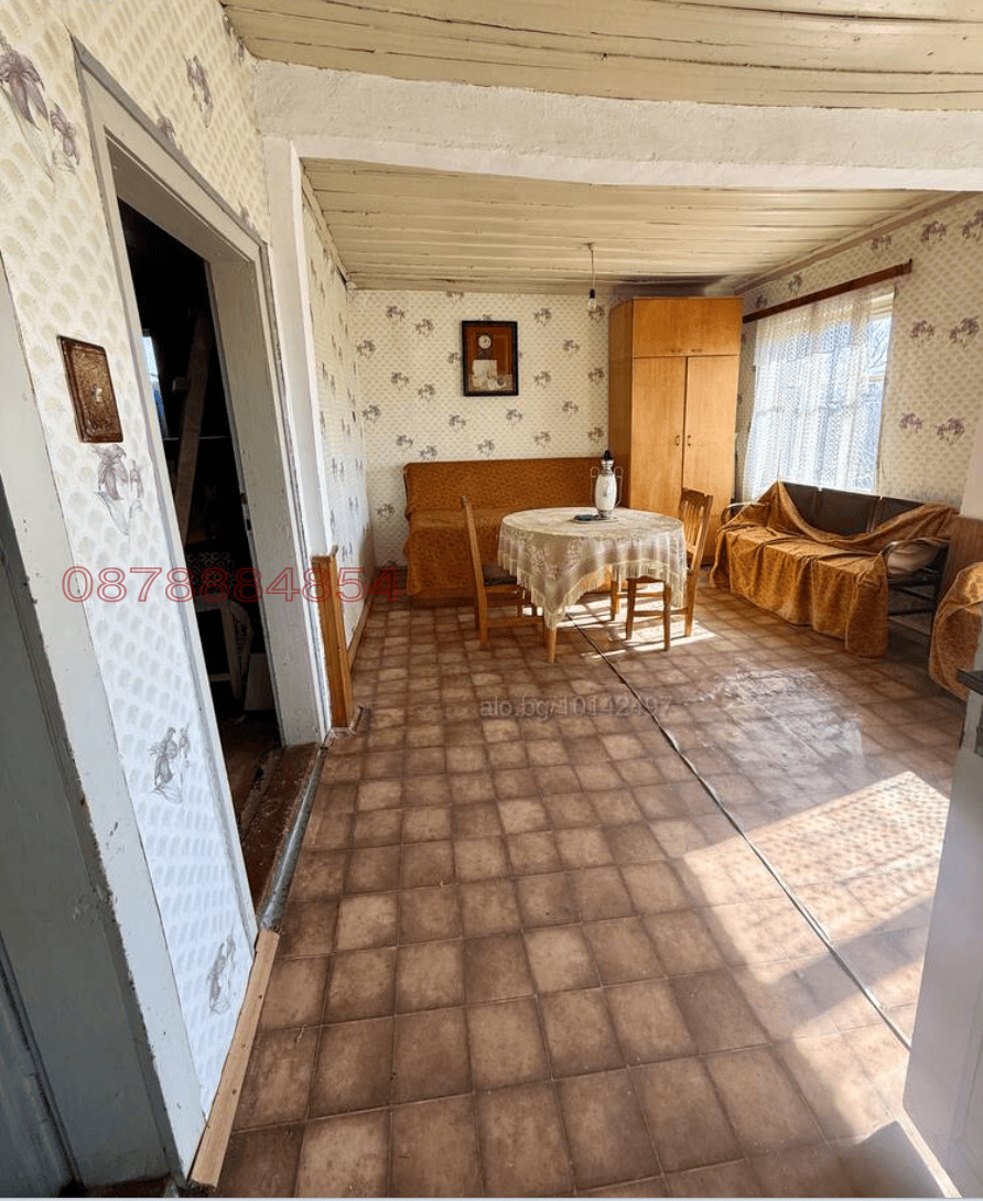 Продава КЪЩА, с. Борец, област Пловдив, снимка 8 - Къщи - 54587934