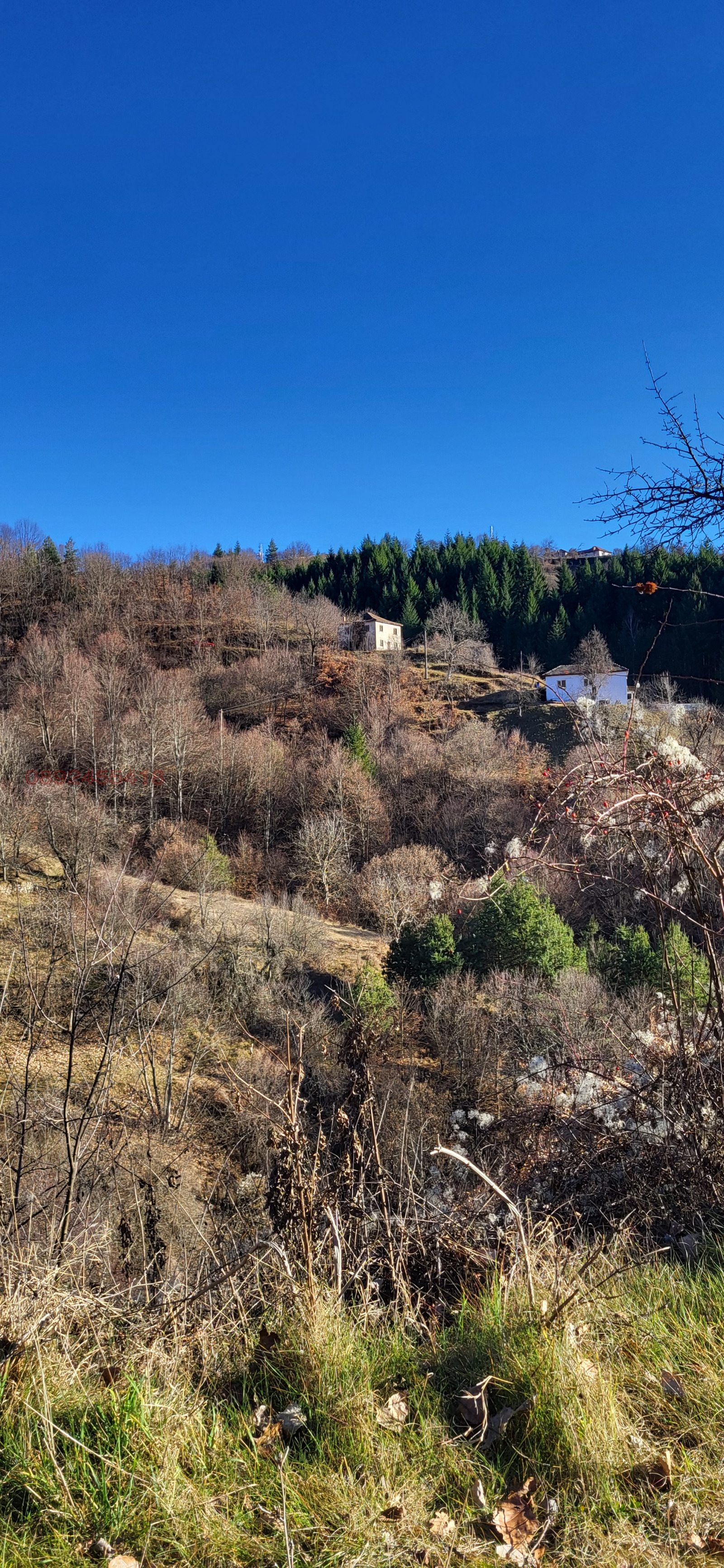 Продава КЪЩА, с. Баните, област Смолян, снимка 5 - Къщи - 54065436