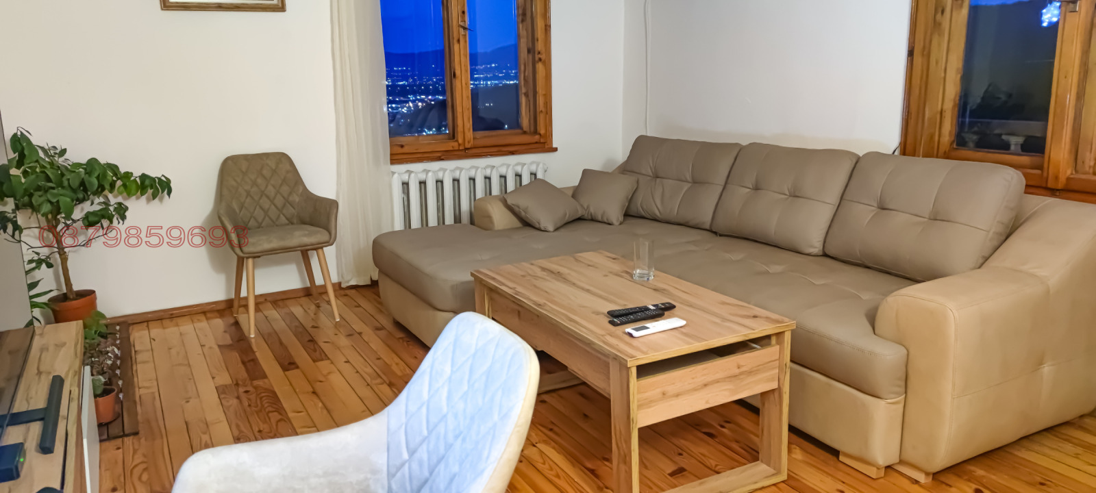 Продава КЪЩА, гр. София, с. Панчарево, снимка 6 - Къщи - 54377641