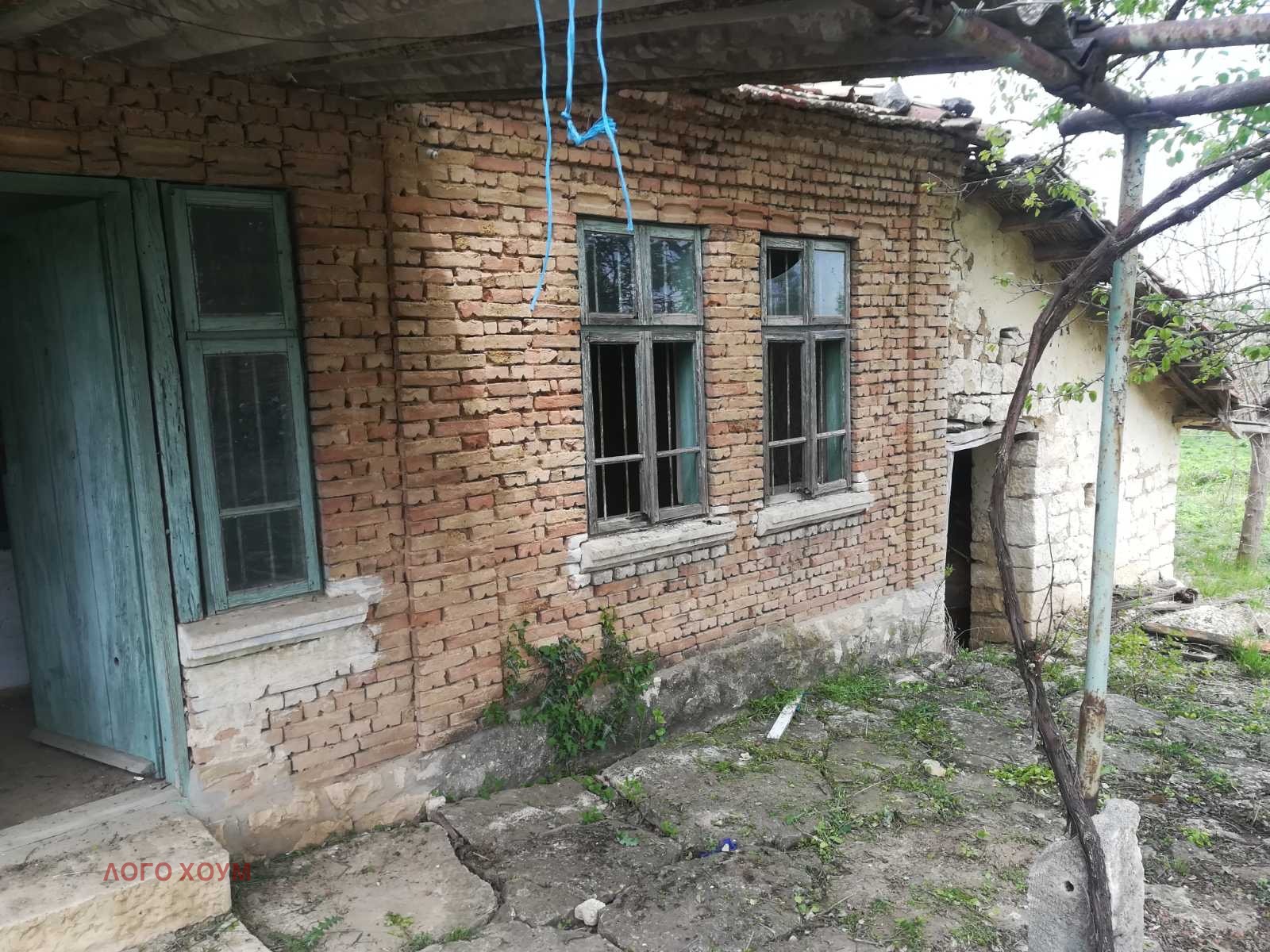 Продава КЪЩА, с. Генерал Киселово, област Варна, снимка 5 - Къщи - 55782326