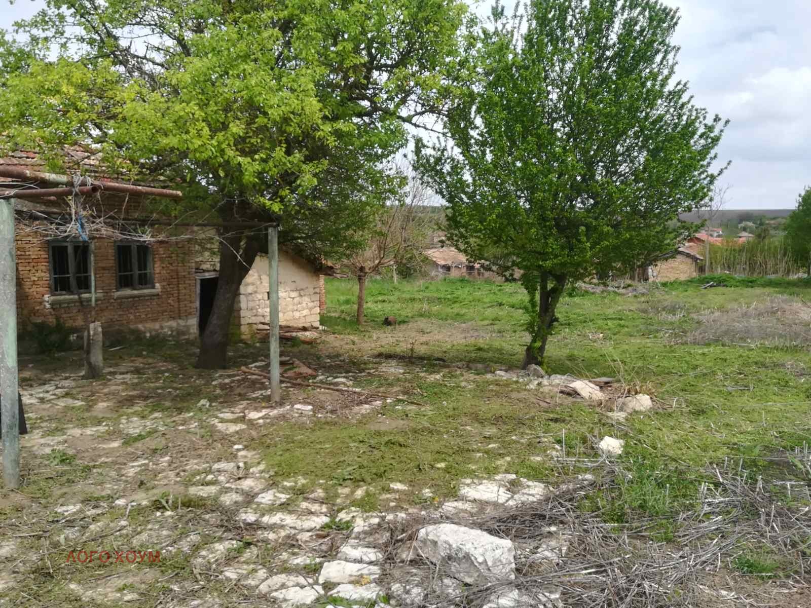 Продава КЪЩА, с. Генерал Киселово, област Варна, снимка 4 - Къщи - 55782326
