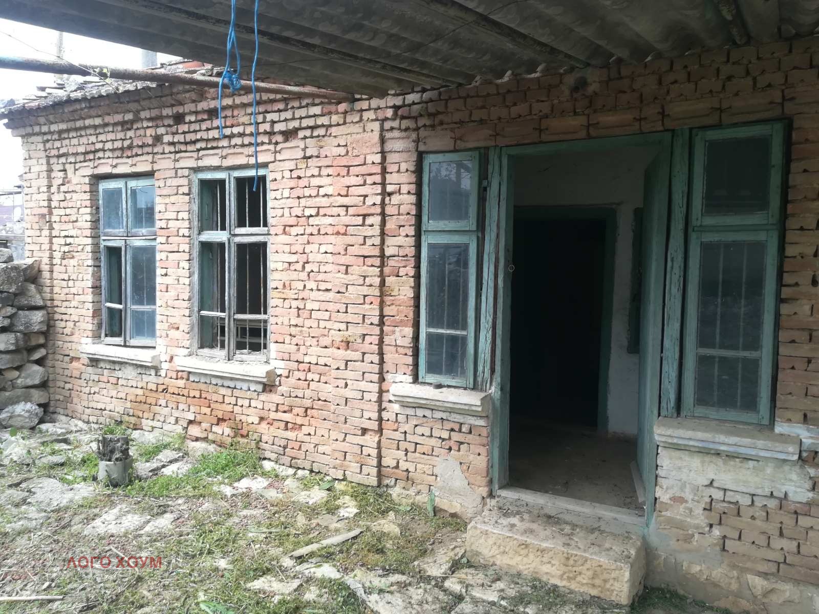 Продава КЪЩА, с. Генерал Киселово, област Варна