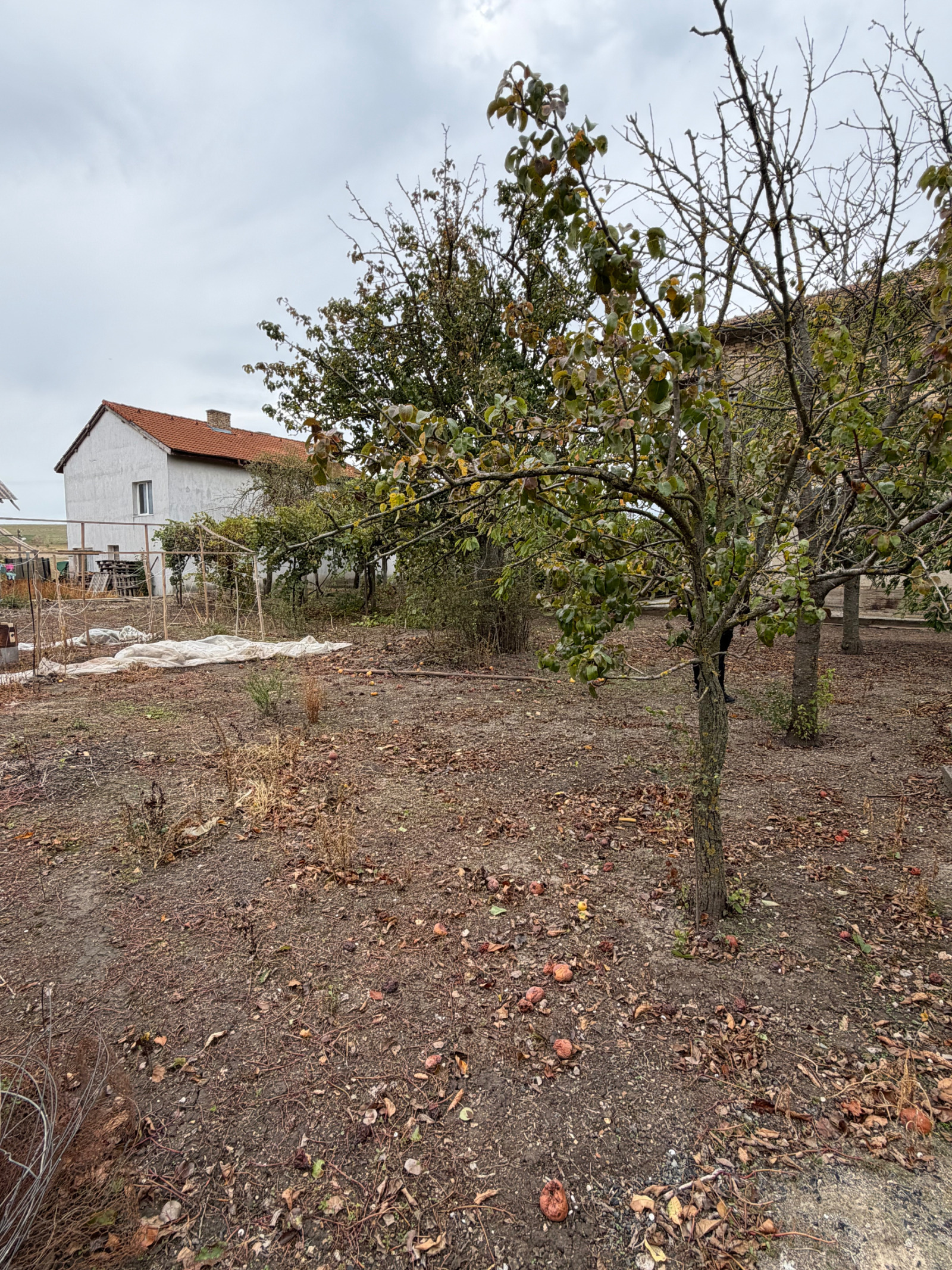 Продава КЪЩА, гр. Шумен, Макак, снимка 3 - Къщи - 56379597
