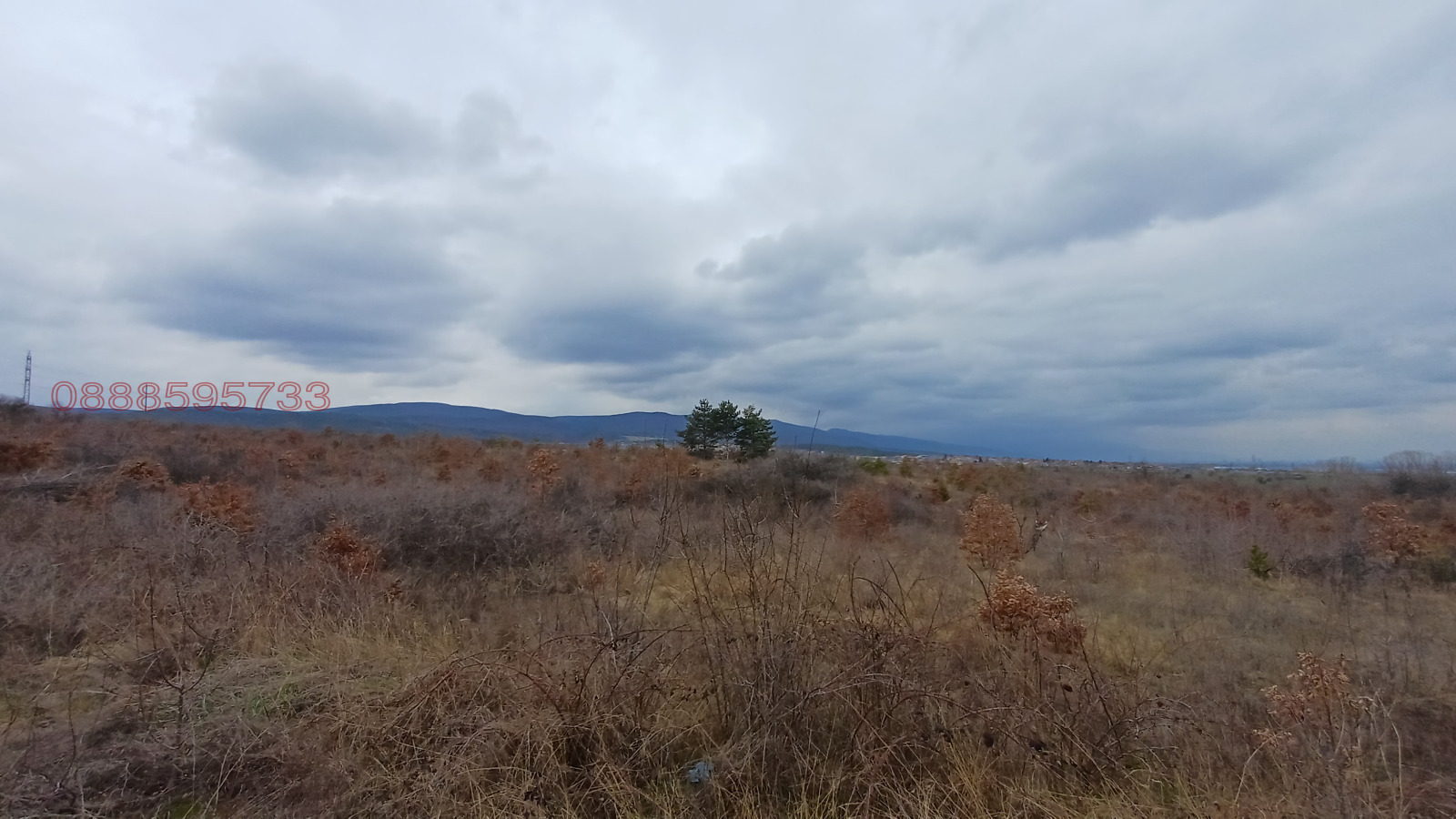 Продава ПАРЦЕЛ, с. Нови хан, област София област, снимка 3 - Парцели - 53824797