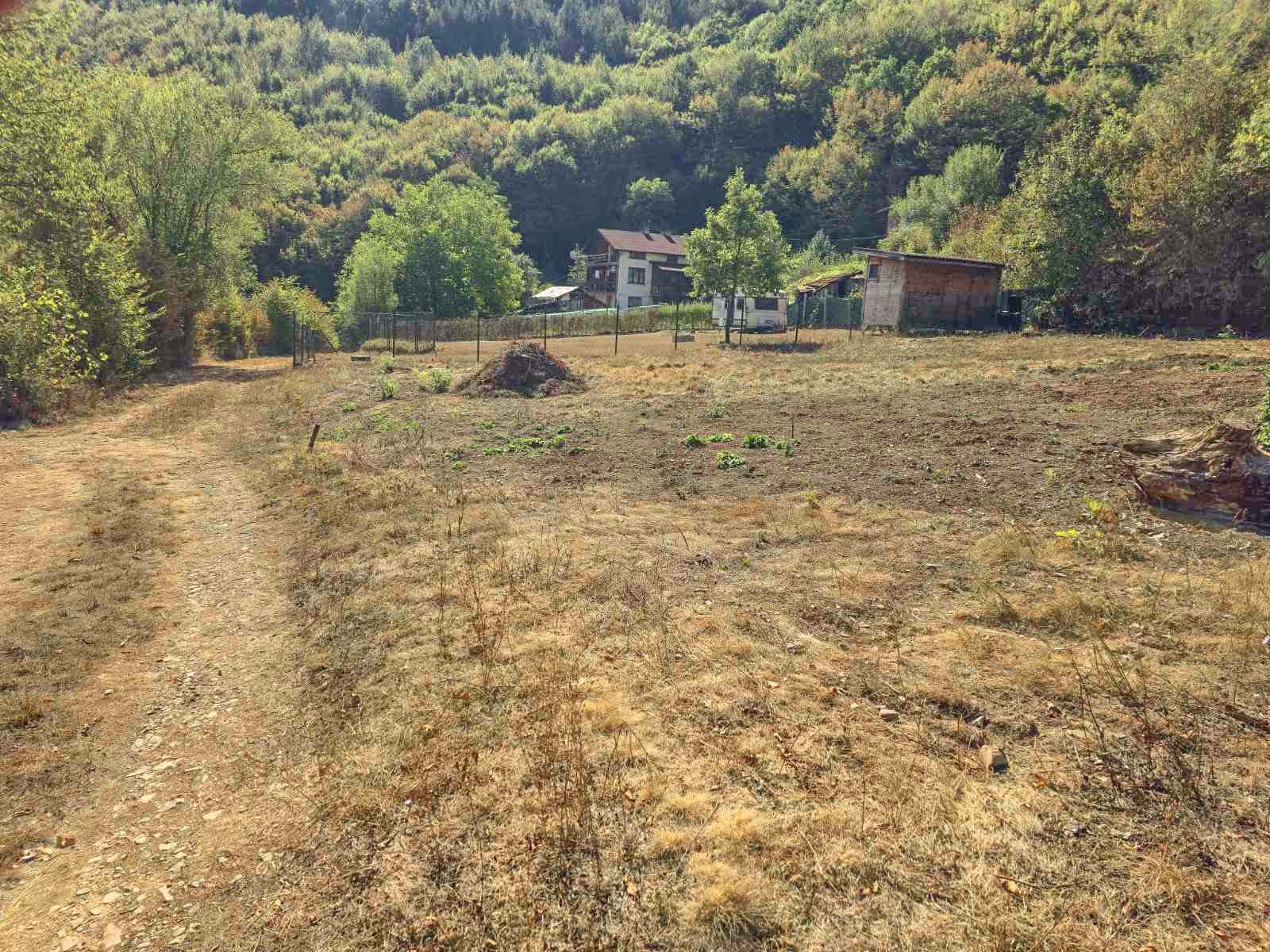 Продава ПАРЦЕЛ, с. Свидня, област София област, снимка 5 - Парцели - 56161654