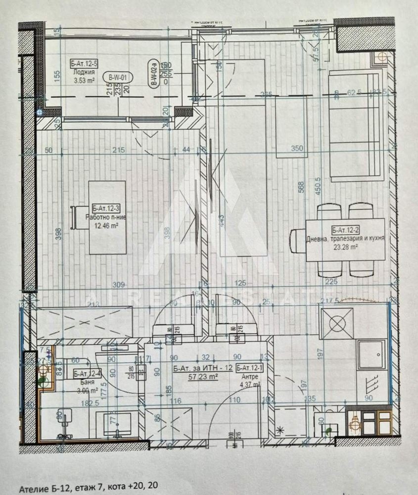 Продава 2-СТАЕН | Imot.bg — изображение 2