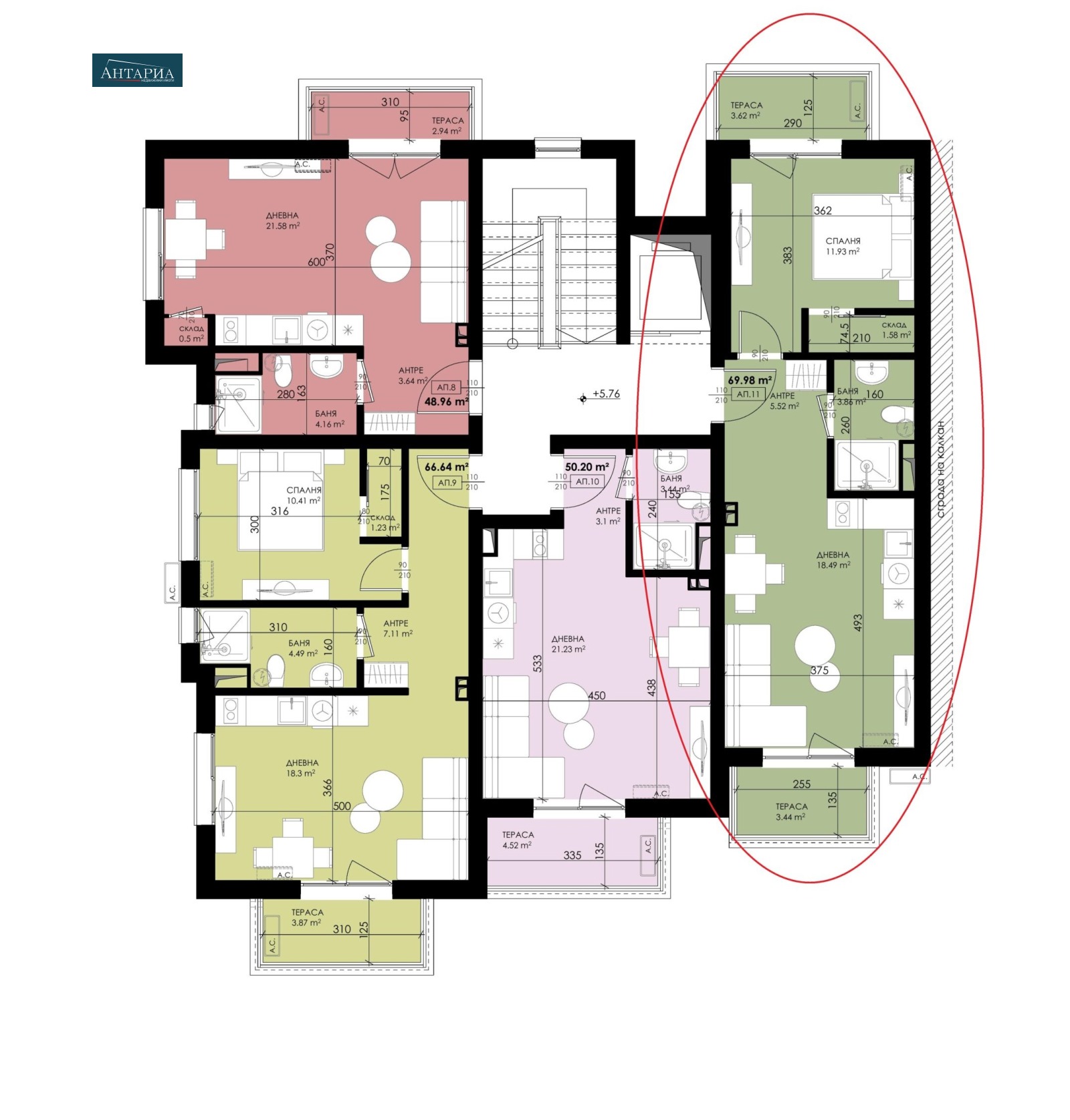 ������� 2-����� | Imot.bg � ����������� 3