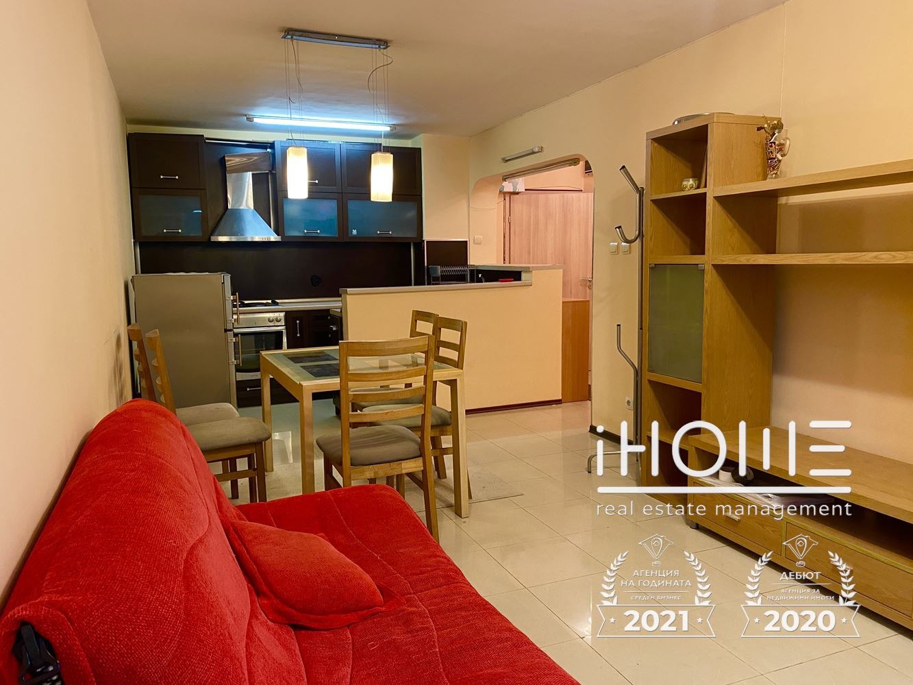 Продава 3-СТАЕН | Imot.bg — изображение 2