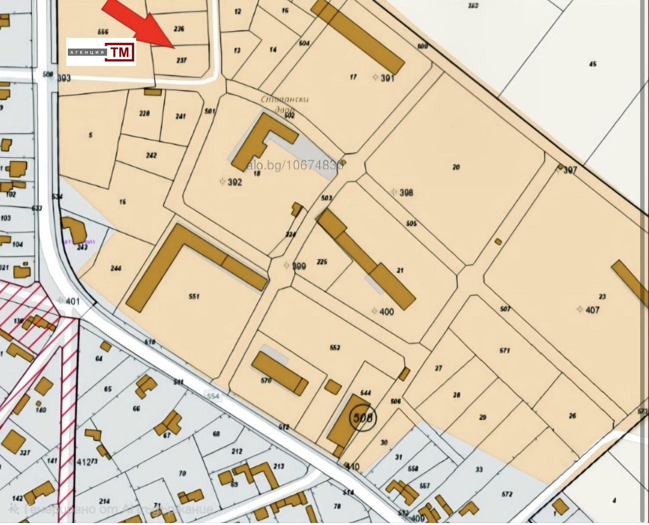 ������� ������ | Imot.bg � ����������� 1