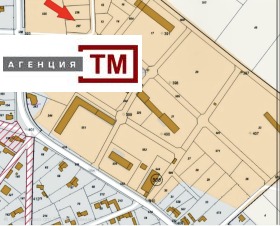 ПАРЦЕЛ, 1 955 m2