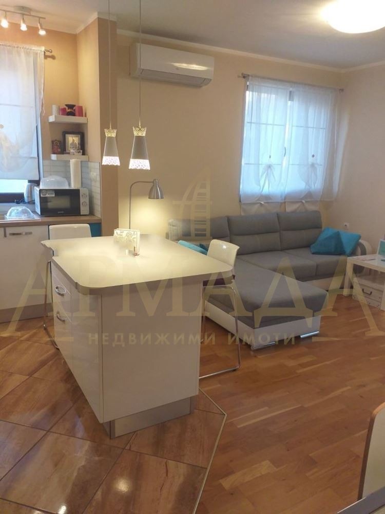 Te koop  1 slaapkamer Plovdiv , Trakija , 87 m² | 35006297 - afbeelding [4]