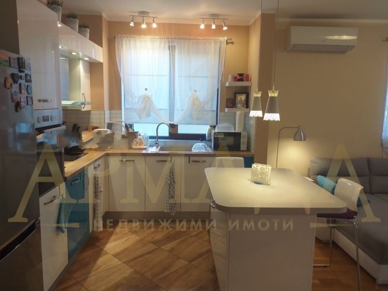 Eladó  1 hálószoba Plovdiv , Trakija , 87 négyzetméter | 35006297 - kép [2]