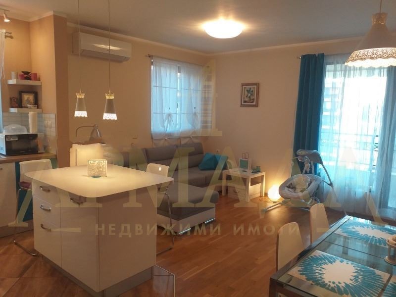 Na prodej  1 ložnice Plovdiv , Trakija , 87 m2 | 35006297 - obraz [3]