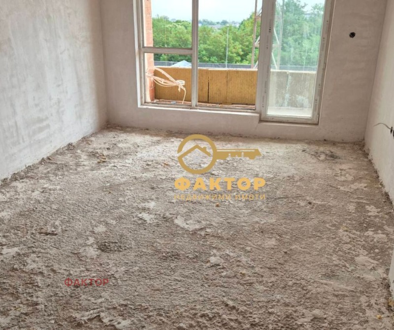 На продаж  1 спальня Пловдив , Гагарин , 77 кв.м | 42873510