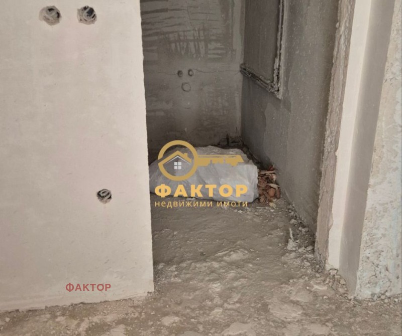 На продаж  1 спальня Пловдив , Гагарин , 77 кв.м | 42873510 - зображення [3]