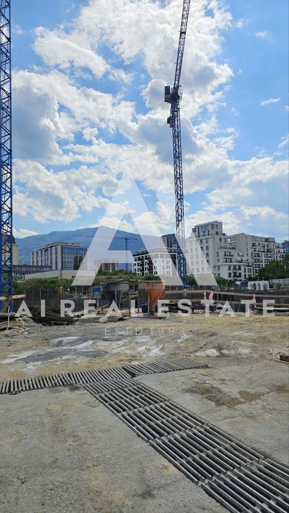 À venda  1 quarto Sofia , Krastova vada , 70 m² | 15184186 - imagem [4]