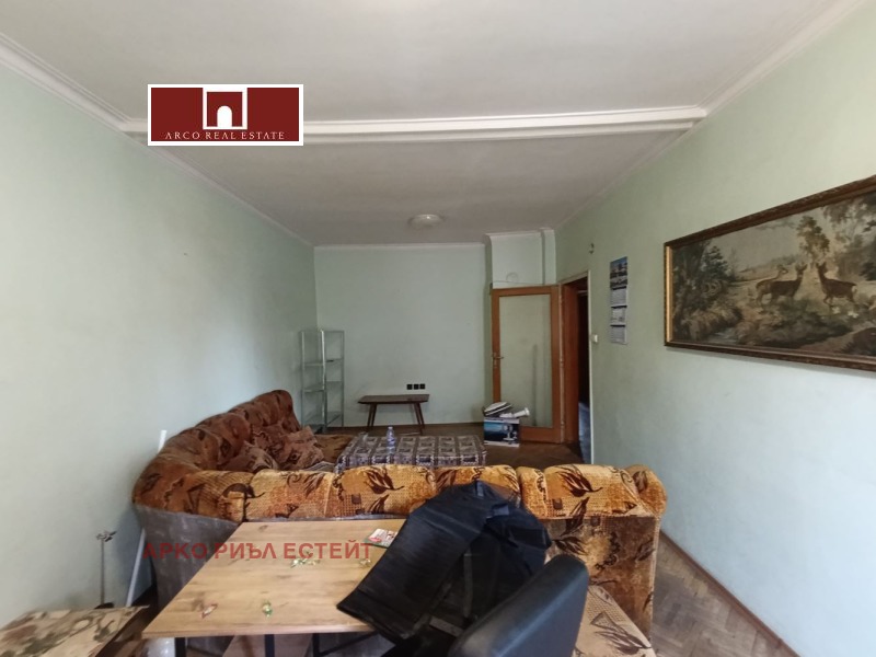 Til salgs  1 soverom Sofia , Oborishte , 64 kvm | 50102585 - bilde [2]