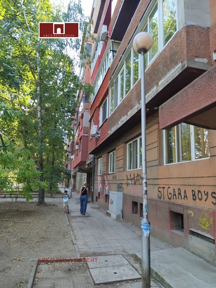 Til salgs  1 soverom Sofia , Oborishte , 64 kvm | 50102585 - bilde [10]