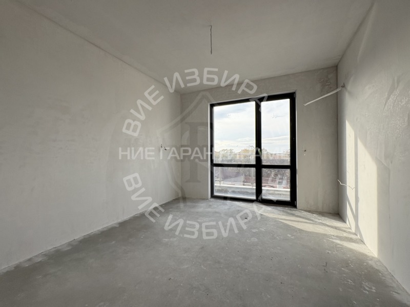 Продава 2-СТАЕН, гр. Варна, Колхозен пазар, снимка 3 - Апартаменти - 52392424