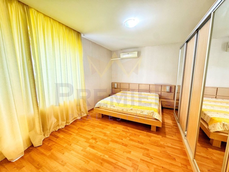 Продава 2-СТАЕН, гр. Варна, област Варна, снимка 3 - Апартаменти - 52772355