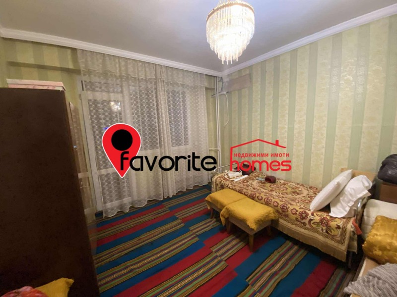 Продава 2-СТАЕН, гр. Шумен, Добруджански, снимка 8 - Апартаменти - 52883233