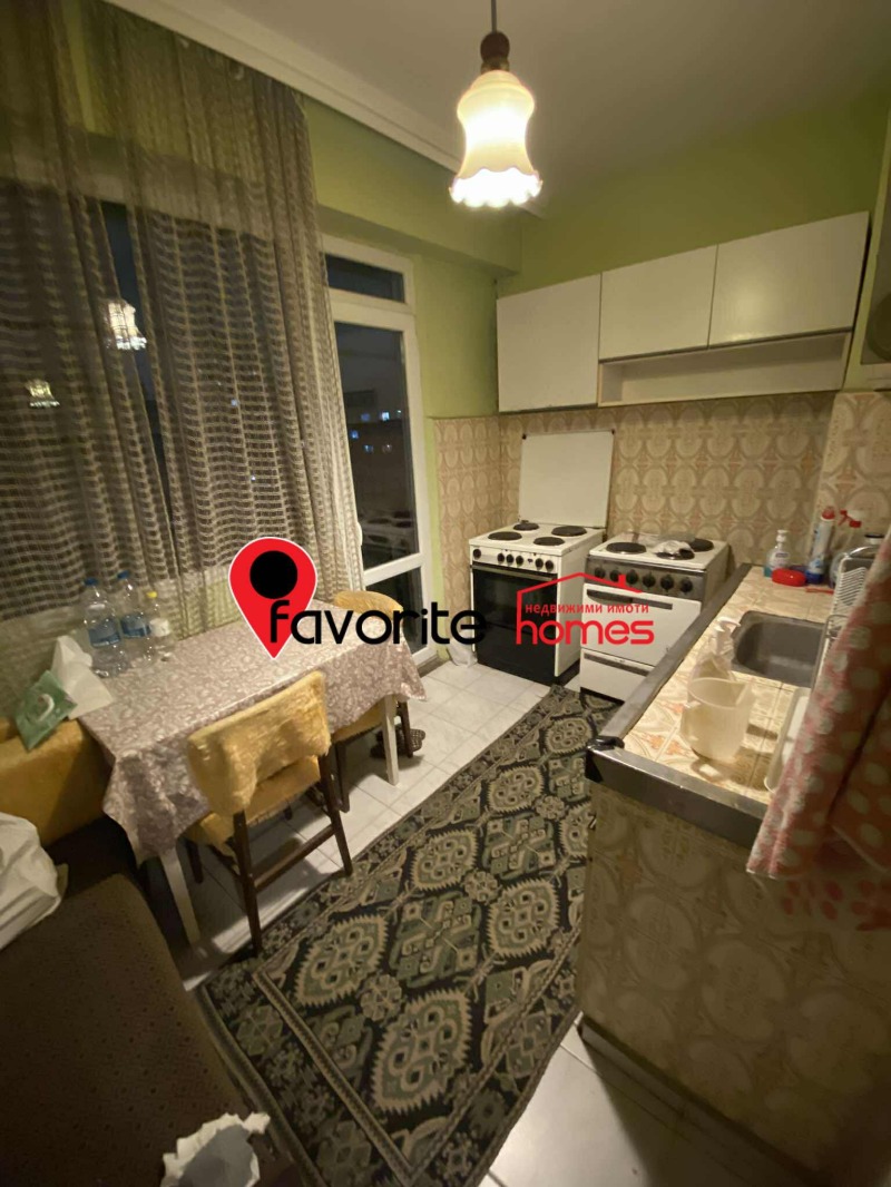 Продава 2-СТАЕН, гр. Шумен, Добруджански, снимка 3 - Апартаменти - 52883233