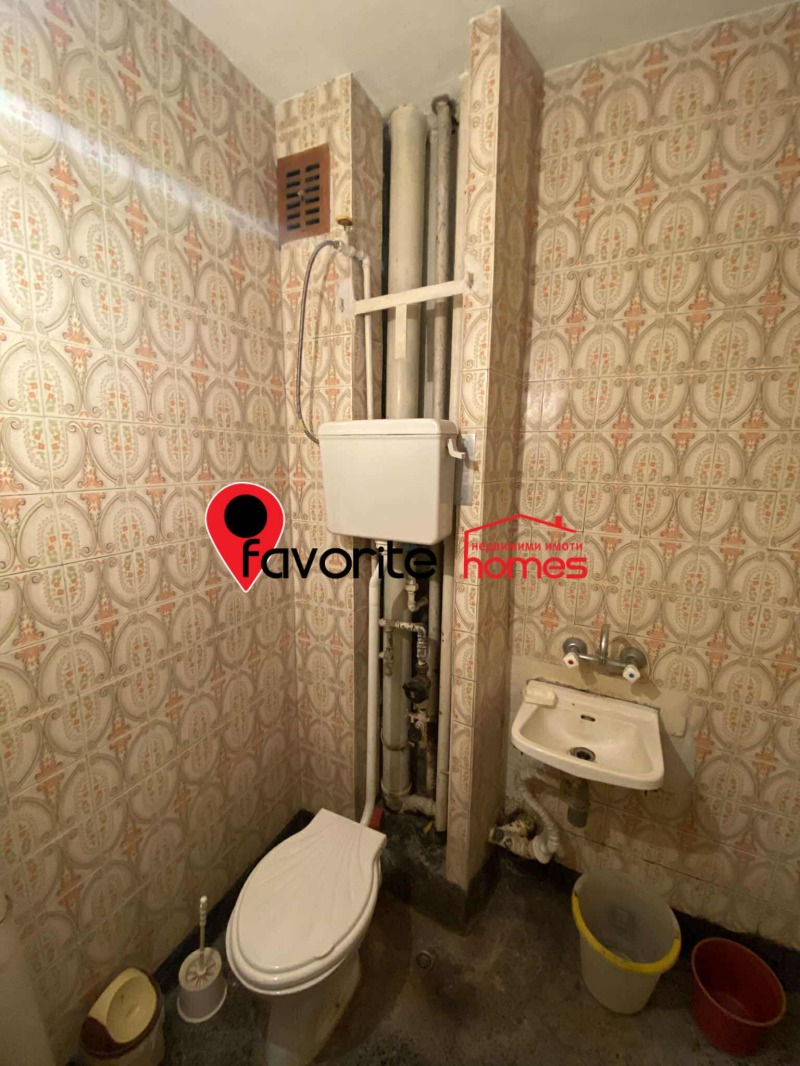 Продава 2-СТАЕН, гр. Шумен, Добруджански, снимка 5 - Апартаменти - 52883233