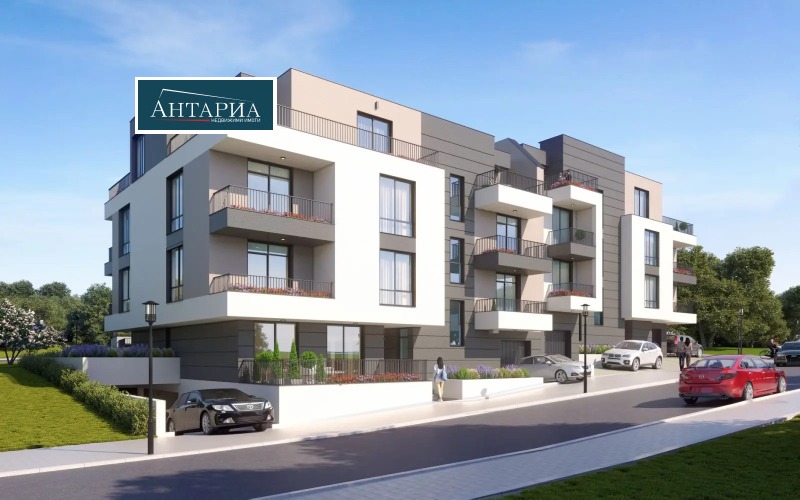 Продава 2-СТАЕН, гр. Созопол, област Бургас