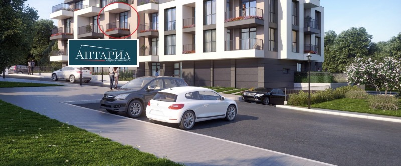 Продава 2-СТАЕН, гр. Созопол, област Бургас, снимка 4 - Апартаменти - 53033606