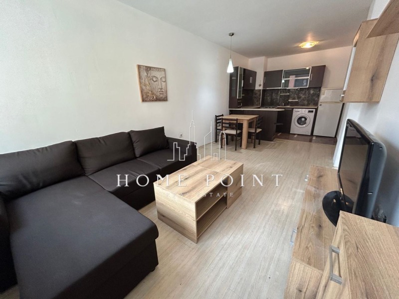 Продава 2-СТАЕН, гр. София, Зона Б-19